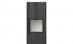 JOOP! Vitrine Gloss Cubic | Schiefer-Grau Nein Schwarz -CAN Kommode Verkaufe 13231453 1 202104202233