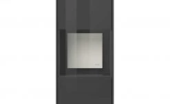 JOOP! Vitrine Gloss Cubic | Schiefer-Grau Nein Schwarz -CAN Kommode Verkaufe 13231453 2 202104202233