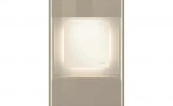 JOOP! Vitrine Gloss Cubic | Cubanit-Grau Ja Schwarz -CAN Kommode Verkaufe 13231460 2 202104212234