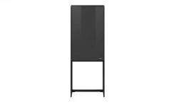 JOOP! Highboard Gloss Cubic | Schiefer-Grau -CAN Kommode Verkaufe 13231462 3 202104202233