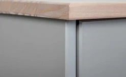 Kommode Muslone | Grau -CAN Kommode Verkaufe 13231474 6 202104222233