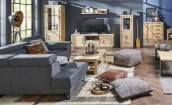 Gray & Jones Kommode Black Coast One