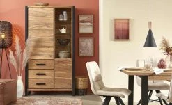 Gray & Jones Vitrine Tierra Fuego One -CAN Kommode Verkaufe 13231538 2 202204011239