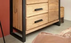 Gray & Jones Vitrine Tierra Fuego One -CAN Kommode Verkaufe 13231538 23 202204011239