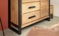 Gray & Jones Vitrine Tierra Fuego One -CAN Kommode Verkaufe 13231538 25 202204011239