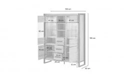 Gray & Jones Highboard Tierra Fuego One -CAN Kommode Verkaufe 13231539 14 202204011239