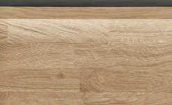 Berger & Rath Vitrine Claro | Anthrazit Sichtbare Rückwand: Natureiche Bianco ohne Glaseinlegeböden -CAN Kommode Verkaufe 13231644 6 202108121318