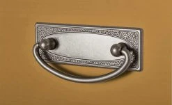 maison bleue Highboard Florian | laugenfarben / Weiß Türen aus Holz -CAN Kommode Verkaufe 13231812 3 202108131411