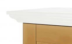 maison bleue Highboard Florian | laugenfarben / Weiß Türen aus Holz -CAN Kommode Verkaufe 13231812 5 202108131411