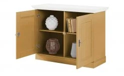 maison bleue Sideboard Florian | laugenfarben / Weiß -CAN Kommode Verkaufe 13231824 3 202108131411