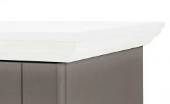 maison bleue Sideboard Florian | Grau / Weiß -CAN Kommode Verkaufe 13231825 7 202108131411