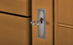 maison bleue Sideboard Florian | bernsteinfarben / Weiß -CAN Kommode Verkaufe 13231827 3 202108131411