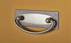 maison bleue Sideboard Florian | laugenfarben / Weiß -CAN Kommode Verkaufe 13231828 4 202108131411