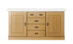 maison bleue Sideboard Florian | laugenfarben / Weiß -CAN Kommode Verkaufe 13231828 8 202108131411