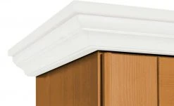 maison bleue Vitrine Florian | bernsteinfarben / Weiß -CAN Kommode Verkaufe 13231845 6 202108131411