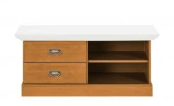 maison bleue Lowboard Florian | bernsteinfarben / Weiß -CAN Kommode Verkaufe 13231848 7 202108131411