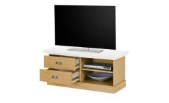 maison bleue Lowboard Florian | laugenfarben / Weiß -CAN Kommode Verkaufe 13231849 3 202108131411