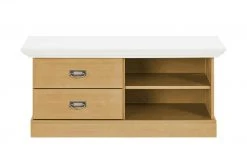 maison bleue Lowboard Florian | laugenfarben / Weiß -CAN Kommode Verkaufe 13231849 4 202108131411