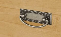 maison bleue Lowboard Florian | laugenfarben / Weiß -CAN Kommode Verkaufe 13231849 5 202108131411