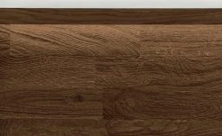 Berger & Rath Vitrine Claro | Weiß-Creme Sichtbare Rückwand: Wildnussbaum mit Glaseinlegeböden -CAN Kommode Verkaufe 13232084 5 202108130002