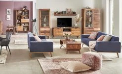 Gray & Jones TV-Element Tierra Fuego Two | 180|cm