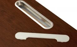 maison bleue TV-Element Petit Chalet | 119|cm Cognac antik / Cognac antik -CAN Kommode Verkaufe 13232335 10 202206231234