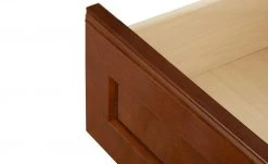 maison bleue TV-Element Petit Chalet | 119|cm Cognac antik / Cognac antik -CAN Kommode Verkaufe 13232335 8 202206231234