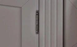 maison bleue TV-Element Petit Chalet | Graphit / Asteiche -CAN Kommode Verkaufe 13232340 10 202206231234