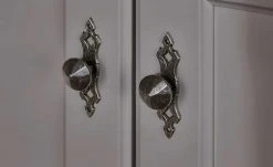 maison bleue TV-Element Petit Chalet | Graphit / Asteiche -CAN Kommode Verkaufe 13232340 7 202206231234