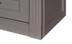 maison bleue TV-Element Petit Chalet | Graphit / Asteiche -CAN Kommode Verkaufe 13232340 8 202206231234