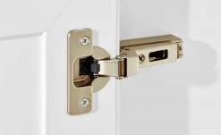 maison bleue TV-Element Petit Chalet | Weiß / Graphit -CAN Kommode Verkaufe 13232341 7 202206231234