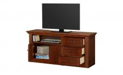 maison bleue TV-Element Petit Chalet | Cognac antik / Cognac antik -CAN Kommode Verkaufe 13232342 3 202206231234