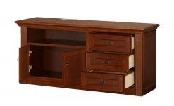 maison bleue TV-Element Petit Chalet | Cognac antik / Cognac antik -CAN Kommode Verkaufe 13232342 4 202206231234