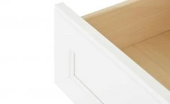 maison bleue Sideboard Petit Chalet | Weiß / Asteiche -CAN Kommode Verkaufe 13232344 5 202206231234