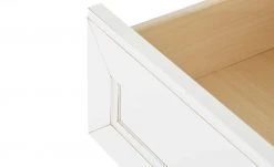 maison bleue Sideboard Petit Chalet | VIntage Weiß / Vintage Weiß -CAN Kommode Verkaufe 13232347 2 202206232232