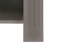 maison bleue Anrichte Petit Chalet | Graphit (Grau) / Asteiche ohne Flechtkörbe -CAN Kommode Verkaufe 13232351 5 202203291236