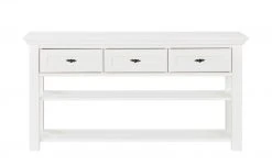 maison bleue Anrichte Petit Chalet | Weiß / Weiß ohne Flechtkörbe -CAN Kommode Verkaufe 13232354 7 202203291236