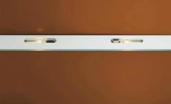 maison bleue Highboard Petit Chalet | Cognac antik (Braun) mit Glastüren -CAN Kommode Verkaufe 13232365 8 202206232232