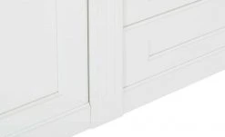 maison bleue Highboard Petit Chalet | Weiß / Graphitgrau mit Holzboden -CAN Kommode Verkaufe 13232376 7 202207111247