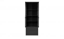 Vitrine Laurito | Anthrazit -CAN Kommode Verkaufe 13232455 3 202111252244