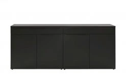 now! by hülsta Sideboard now! touch | Schwarz -CAN Kommode Verkaufe 13232763 2 202204041235