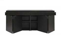 now! by hülsta Sideboard now! touch | Schwarz -CAN Kommode Verkaufe 13232763 5 202204041235