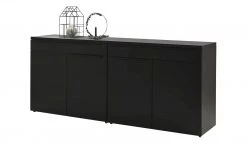 now! by hülsta Sideboard now! touch | Schwarz -CAN Kommode Verkaufe 13232763 7 202204041235