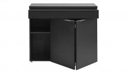 now! by hülsta Sideboard now! touch | Schwarz rechts -CAN Kommode Verkaufe 13232769 3 202204041235