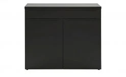 now! by hülsta Sideboard now! touch | Schwarz rechts -CAN Kommode Verkaufe 13232769 5 202204041235