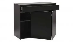 now! by hülsta Sideboard now! touch | Schwarz rechts -CAN Kommode Verkaufe 13232769 6 202204041235