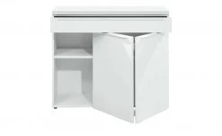now! by hülsta Sideboard now! touch | Reinweiß rechts -CAN Kommode Verkaufe 13232770 3 202204041235