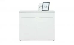 now! by hülsta Sideboard now! touch | Reinweiß rechts -CAN Kommode Verkaufe 13232770 4 202204041235