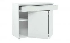 now! by hülsta Sideboard now! touch | Reinweiß rechts -CAN Kommode Verkaufe 13232770 6 202204041235