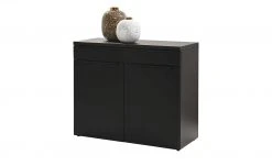 now! by hülsta Sideboard now! touch | Schwarz links -CAN Kommode Verkaufe 13232775 5 202204041235